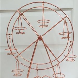 Ferris Wheel Decoration